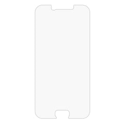 0.26mm 9H 2.5D Tempered Glass Film for Galaxy A8 (2016), For Galaxy A8 (2016)(1 PC)