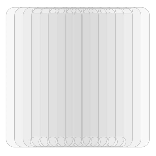 100 PCS 0.26mm 9H 2.5D Arc Edge Tempered Glass Film for Galaxy J7 Pro / J730, J7 Pro / J730(100pcs)