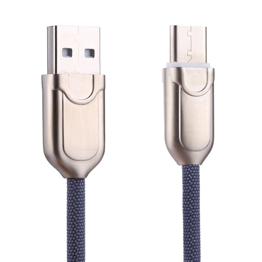 1m 2A USB-C / Type-C to USB 2.0 Data Sync Quick Charger Cable