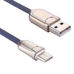 1m 2A USB-C / Type-C to USB 2.0 Data Sync Quick Charger Cable