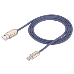 1m 2A USB-C / Type-C to USB 2.0 Data Sync Quick Charger Cable