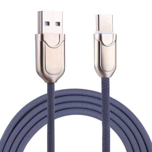 1m 2A USB-C / Type-C to USB 2.0 Data Sync Quick Charger Cable