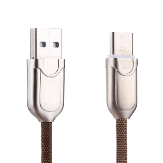 1m 2A USB-C / Type-C to USB 2.0 Data Sync Quick Charger Cable