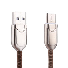 1m 2A USB-C / Type-C to USB 2.0 Data Sync Quick Charger Cable