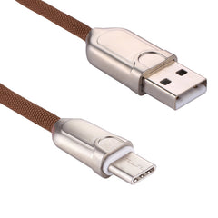 1m 2A USB-C / Type-C to USB 2.0 Data Sync Quick Charger Cable