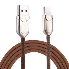 1m 2A USB-C / Type-C to USB 2.0 Data Sync Quick Charger Cable