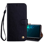 For Galaxy Note9 / Black
