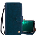 For Galaxy Note9 / Blue