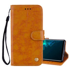 For Galaxy Note9 / Brown