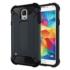 For Galaxy S5 / G900 / Dark Blue