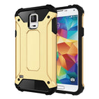 For Galaxy S5 / G900 / Gold
