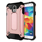 For Galaxy S5 / G900 / Rose Gold