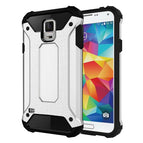 For Galaxy S5 / G900 / Silver