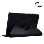 For Galaxy Tab S4 10.5 T830 / T835 / Black