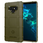 For Galaxy Note9 / Green