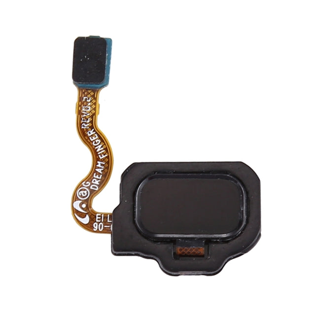 For Galaxy S8 / S8+ Fingerprint Button Flex Cable, For Samsung Galaxy S8, For S8, For Galaxy S8 Red, For Galaxy S8 / S8+, For S8 Orchid Gray