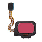For Galaxy S8 Red / Red