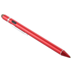 1.5-2.3mm Rechargeable Capacitive Touch Screen Active Stylus Pen