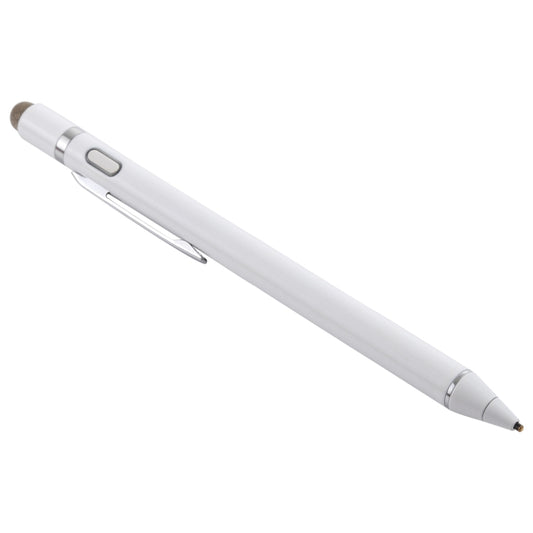 1.5-2.3mm Rechargeable Capacitive Touch Screen Active Stylus Pen