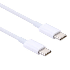 2m 2A USB-C / Type-C 3.1 Male to USB-C / Type-C 3.1  Male Adapter Cable