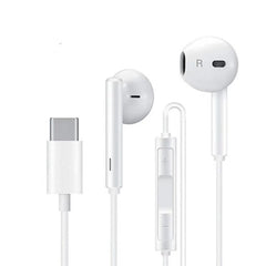 USB-C / Type-C Interface Stereo Music Earphone, Stereo Music Earphone