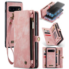 For Samsung Galaxy S10+ / Pink