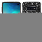 For Galaxy S10+ / Black