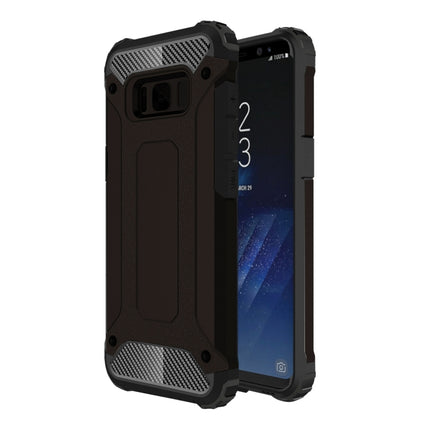 For Galaxy S8 + / G9550 Tough Armor TPU + PC Combination Case, For Galaxy S8 + / G9550, For Samsung Galaxy S8+, For Samsung Galaxy S8 + / G9550