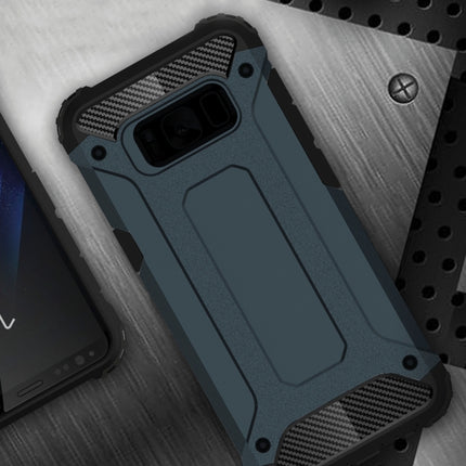 For Galaxy S8 + / G9550 Tough Armor TPU + PC Combination Case, For Galaxy S8 + / G9550, For Samsung Galaxy S8+, For Samsung Galaxy S8 + / G9550