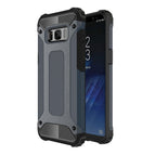 For Galaxy S8 + / G9550 / Dark Blue