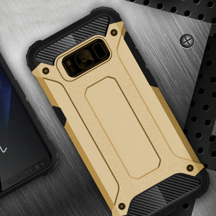 For Galaxy S8 + / G9550 Tough Armor TPU + PC Combination Case, For Galaxy S8 + / G9550, For Samsung Galaxy S8+, For Samsung Galaxy S8 + / G9550