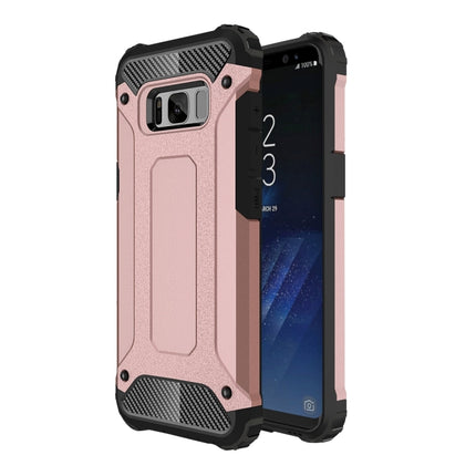 For Galaxy S8 + / G9550 Tough Armor TPU + PC Combination Case, For Galaxy S8 + / G9550, For Samsung Galaxy S8+, For Samsung Galaxy S8 + / G9550