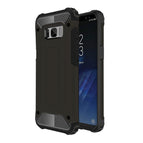 For Galaxy S8 / Black