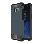 For Galaxy S8 / Navy Blue
