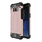 For Galaxy S8 / Rose Gold