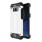 For Samsung  Galaxy S8 / Silver