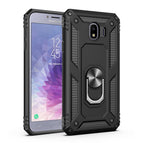 For Galaxy J4 2018 / Black