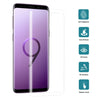 0.26mm 9H 3D Tempered Glass Film for Galaxy S9