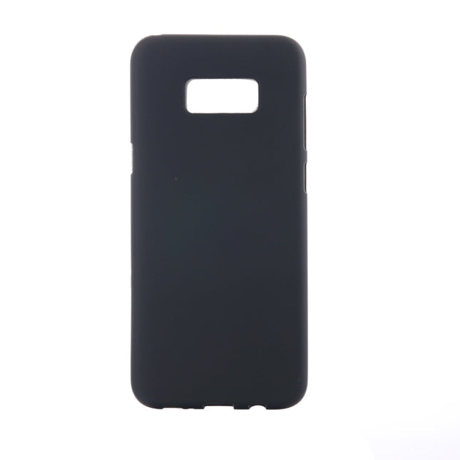 For Galaxy S8 Frosted Soft TPU Protective Case, Galaxy S8, For Galaxy S8