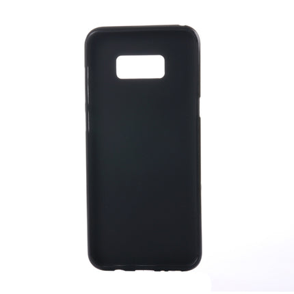 For Galaxy S8 + / G9550 Frosted Soft TPU Protective Case, Galaxy S8 + / G9550, For Galaxy S8 + / G9550