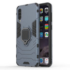 For Galaxy A50 / Navy Blue
