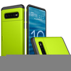 Galaxy S10+ / Army Green