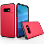 For Galaxy S10e / Red