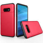 For Galaxy S10e / Red