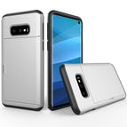 For Galaxy S10e / Silver
