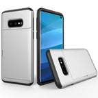 For Galaxy S10e / Silver
