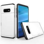For Galaxy S10e / White
