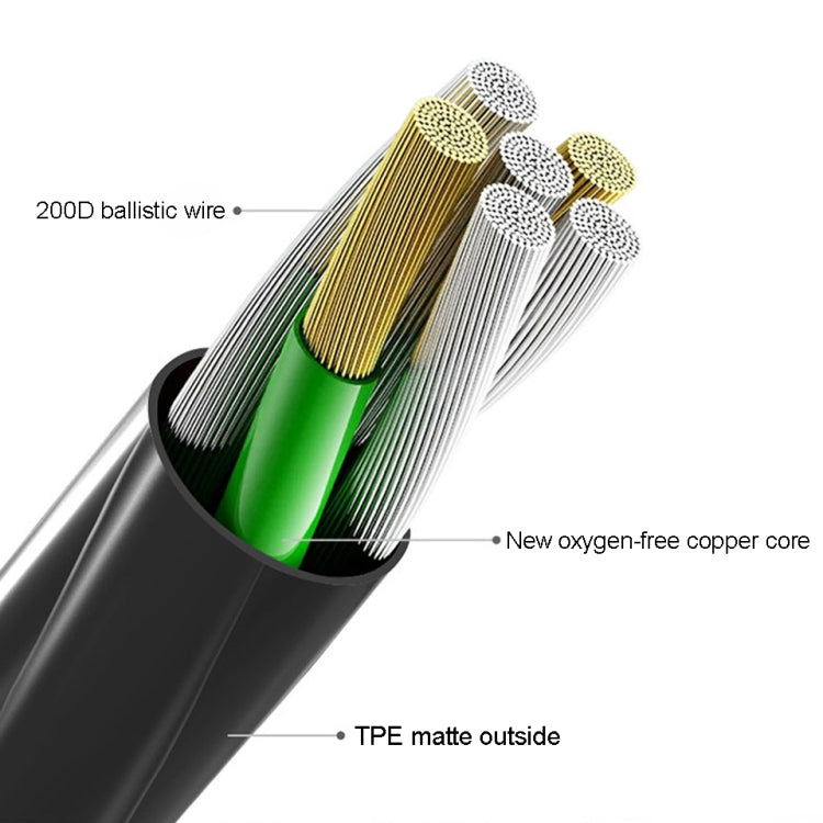 Langsdom Double Moving Coil with Wheat Headset