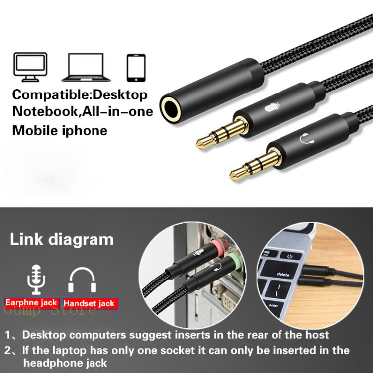 Langsdom Double Moving Coil with Wheat Headset