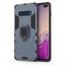 For Galaxy S10 Plus / Navy Blue
